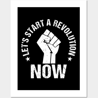 Che Guevara Shirt Revolution Rebel Tee Gerrilla Fighter Posters and Art